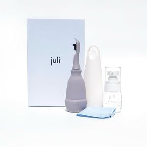 Juli Diamond Cleaning Essential Kit - BNIB